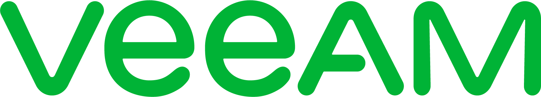 logo veeam